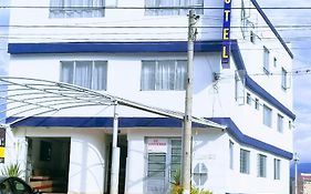 Hotel La Rueda Sr